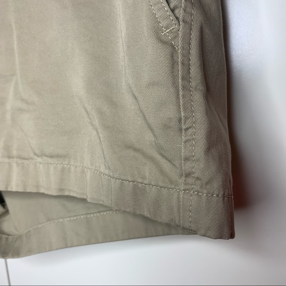J. Crew Broken-In Chino Shorts - Picture 4 of 14